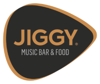Jiggy Bar